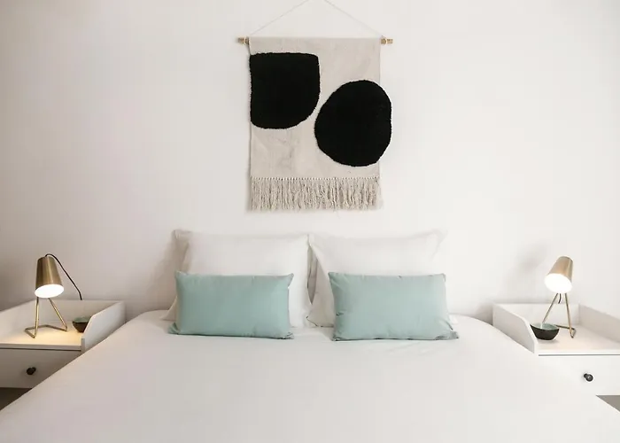 Patio House Διαμέρισμα Peniche