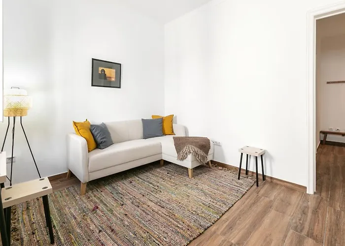 Patio House Διαμέρισμα Peniche