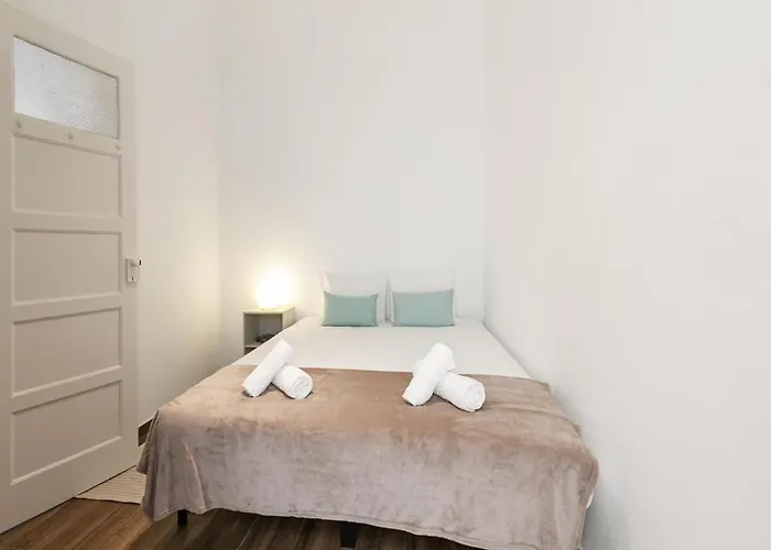 Διαμέρισμα Patio House Peniche