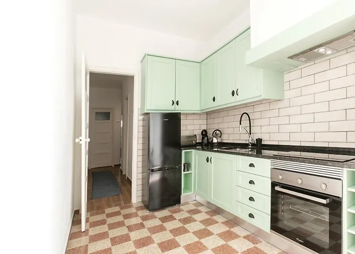 Patio House Διαμέρισμα