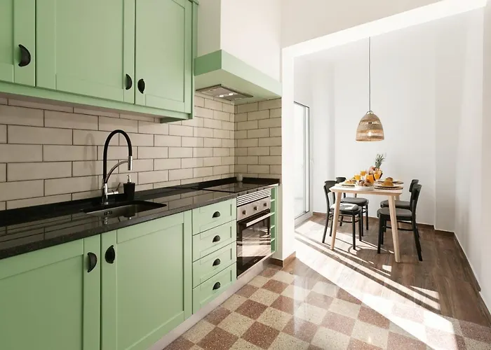 Patio House Διαμέρισμα Peniche